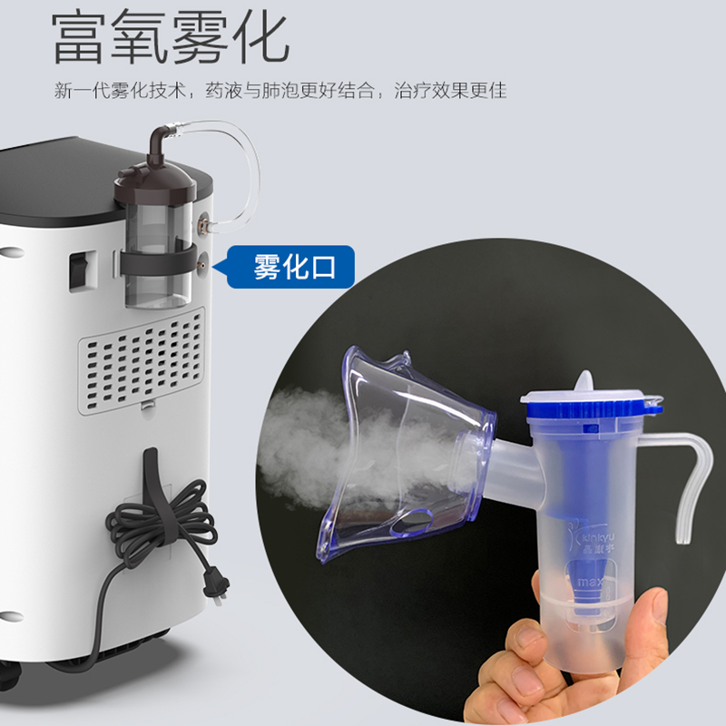 帶你了解醫(yī)用制氧機(jī)以及如何選購(gòu)