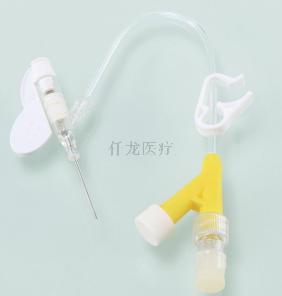 正壓留置針VS普通留置針，到底哪個(gè)好？