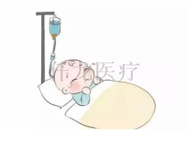 貼敷和輸液，到底選哪一個