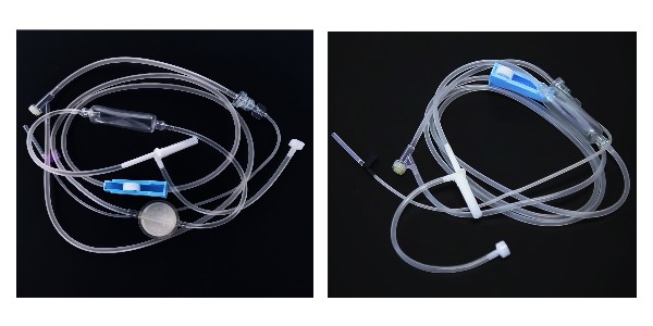 醫(yī)用輸液器及其配件的清潔與消毒指南，避免細菌感染風險