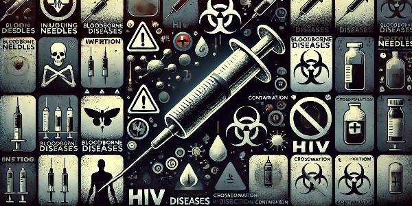 重復(fù)使用注射針頭的危害：健康隱患不容忽視