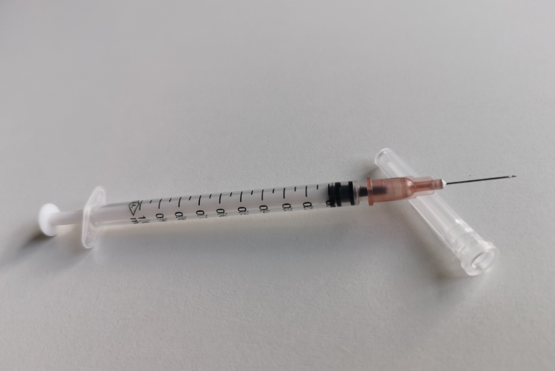 新冠疫苗注射器銷售市場(chǎng)來(lái)日可期