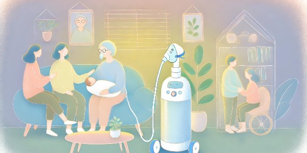 你每天吸入的氧氣夠用嗎？了解這些，遠(yuǎn)離缺氧帶來(lái)的健康威脅！