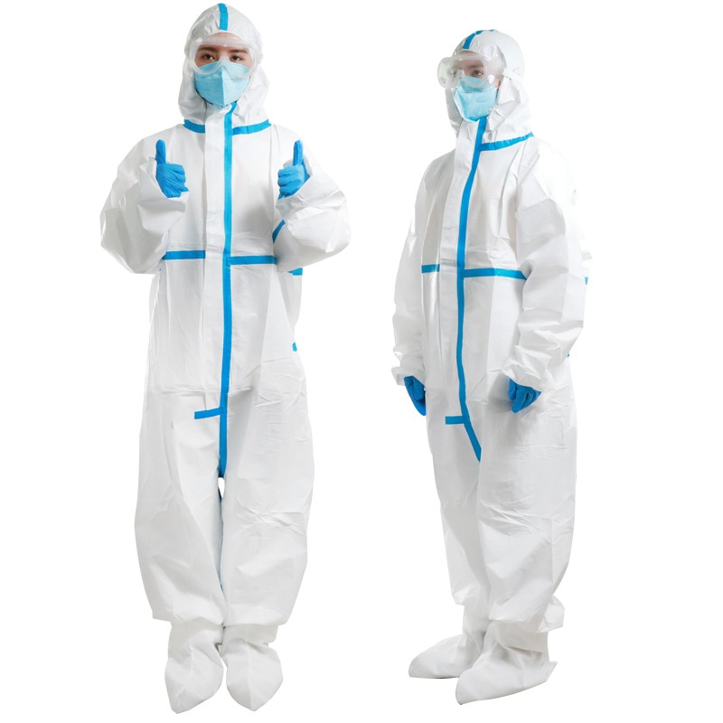桐心醫(yī)用防護(hù)服質(zhì)量怎么樣