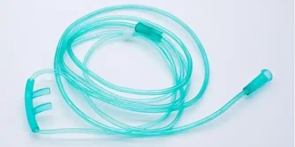 一次性使用吸氧管的結(jié)構(gòu)、特點(diǎn)及使用方法詳解