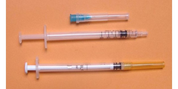 自毀式安全注射器設(shè)計(jì)方案時(shí)的留意點(diǎn)